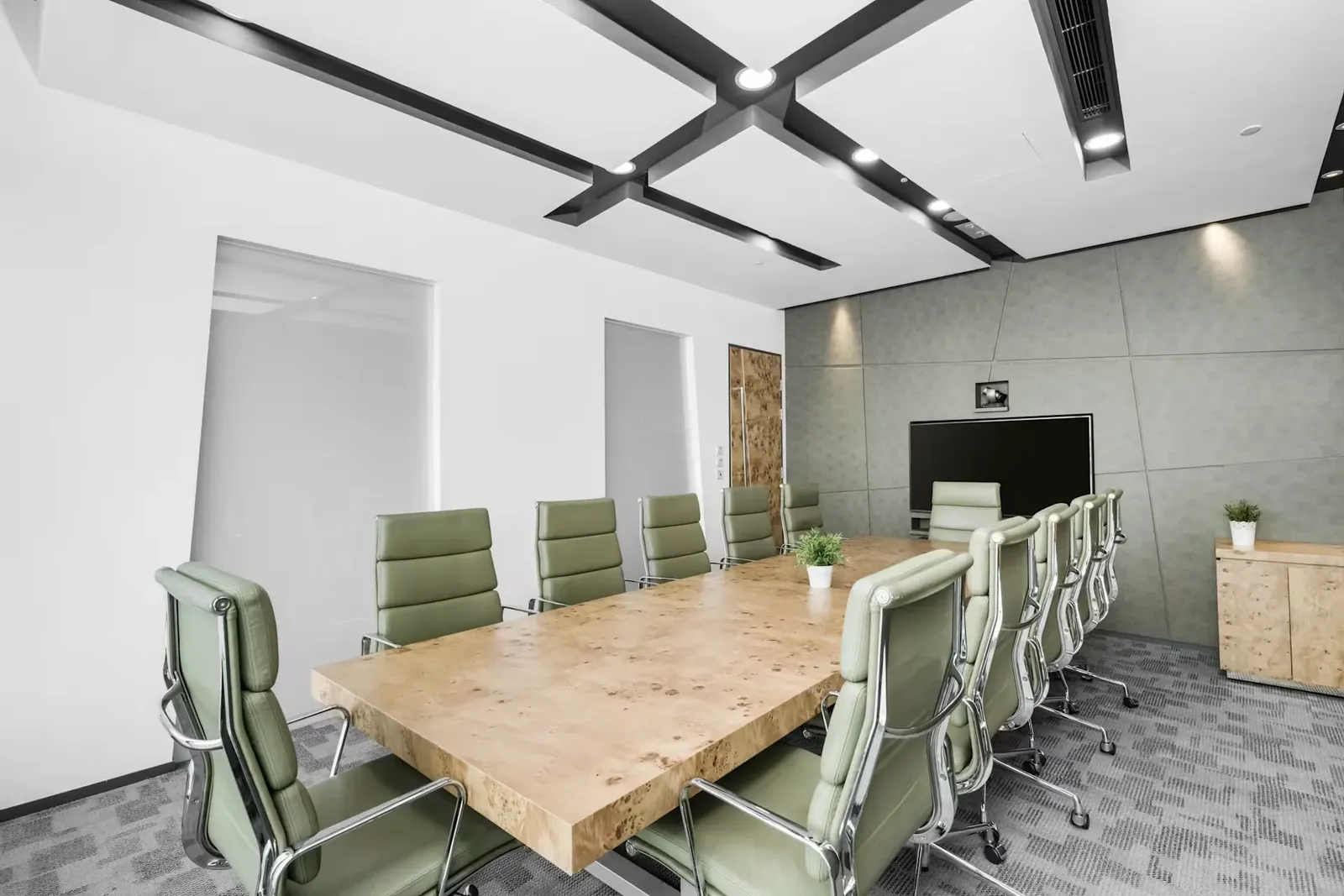 Regus at ICC, West Kowloon, photo 3